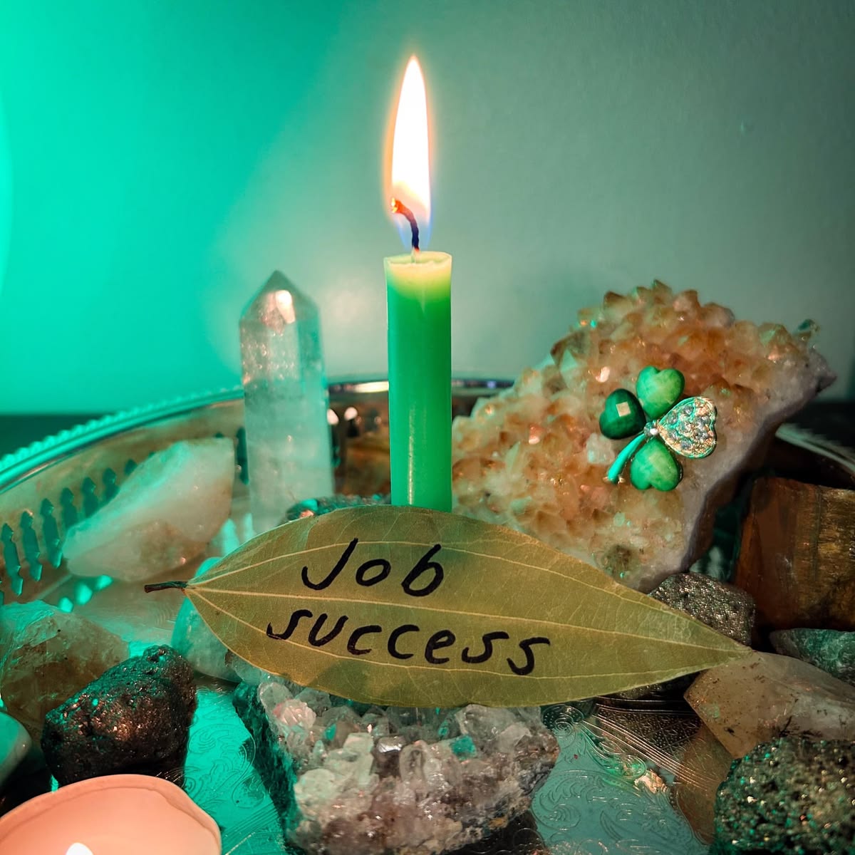 Help for job career and promotion problems