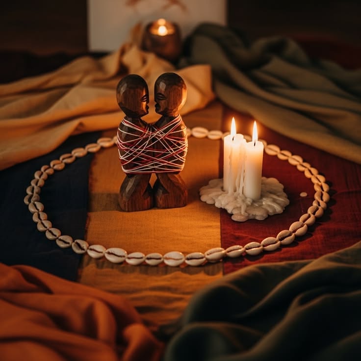 Help for love and relationship problems