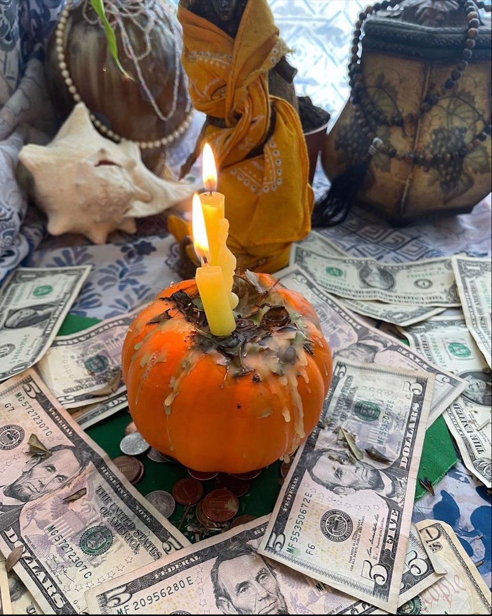 Help with money wealth and prosperity problems