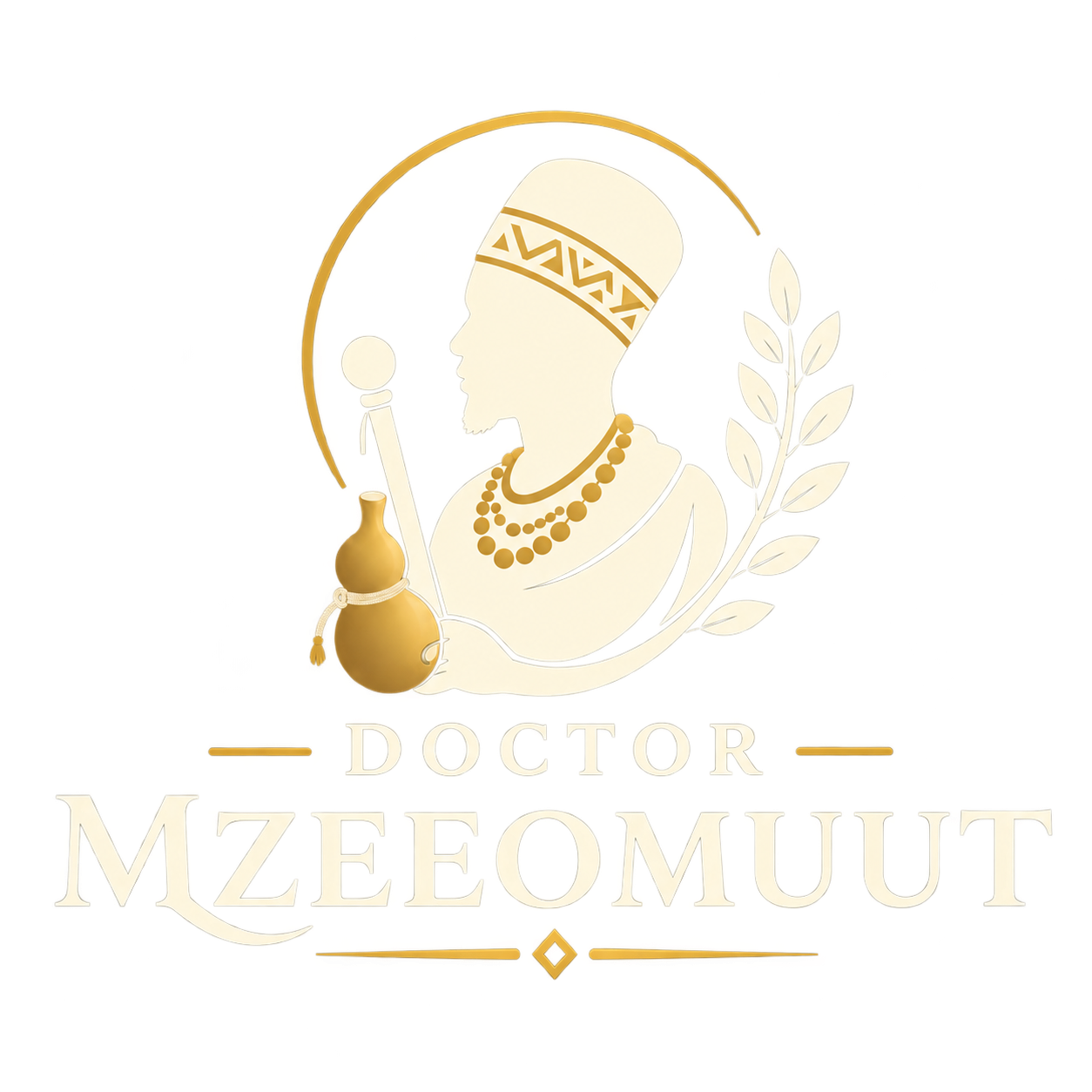 doctor mzee omuut logo no background